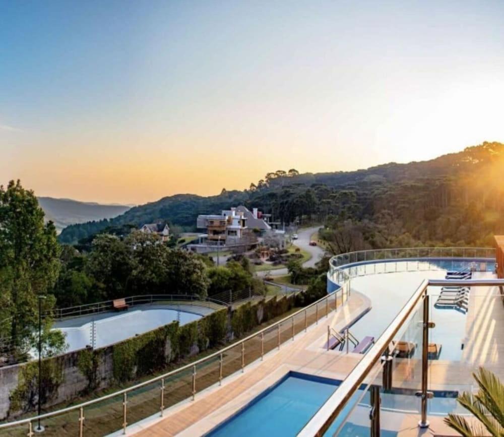 Laghetto Resort Golden غرامادو المظهر الخارجي الصورة