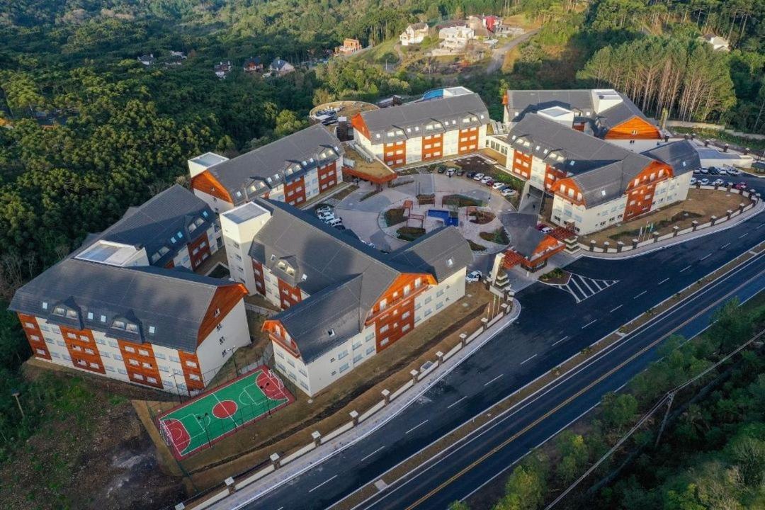 Laghetto Resort Golden غرامادو المظهر الخارجي الصورة