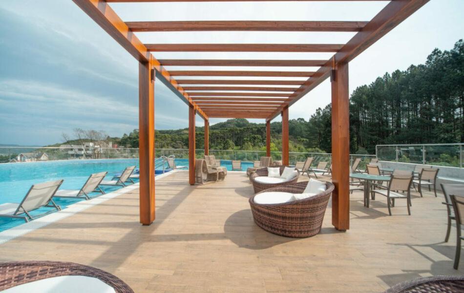 Laghetto Resort Golden غرامادو المظهر الخارجي الصورة