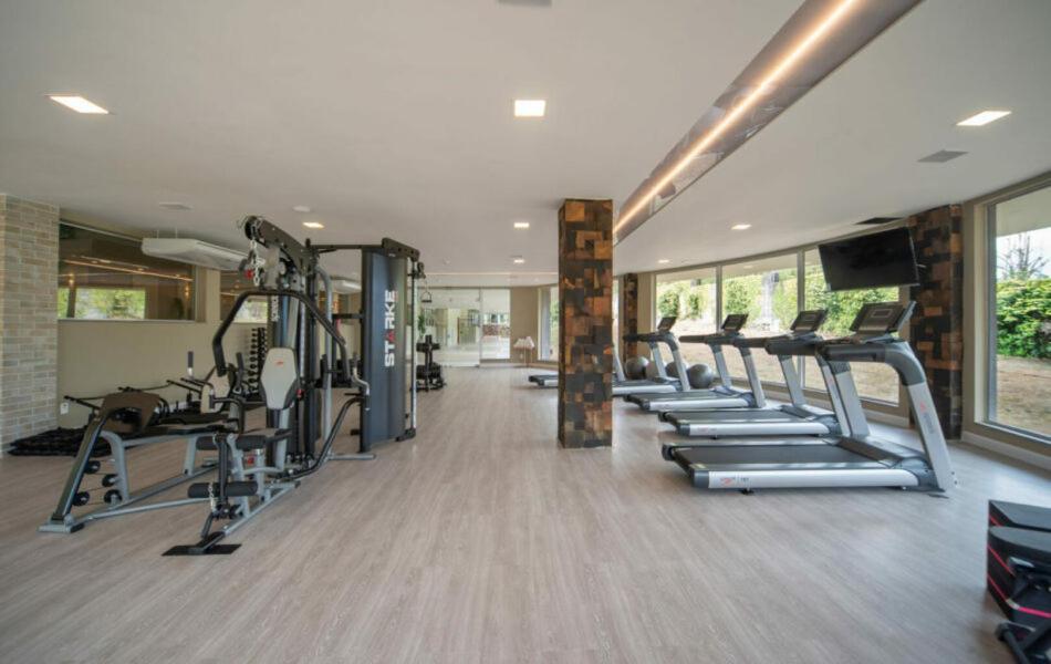 Laghetto Resort Golden غرامادو المظهر الخارجي الصورة