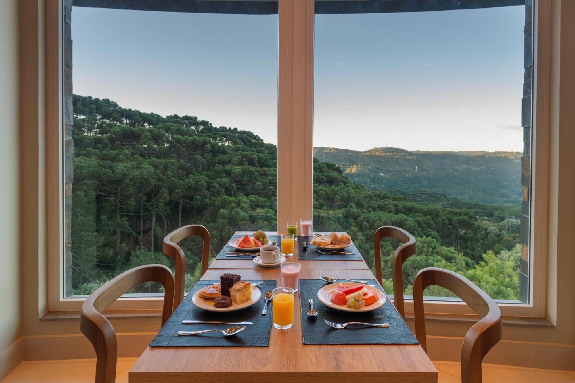 Laghetto Resort Golden غرامادو المظهر الخارجي الصورة